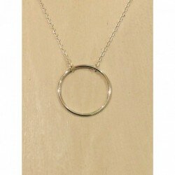 Collier Simple T2