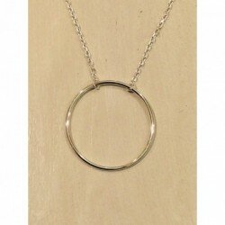 Collier simple Taille 4